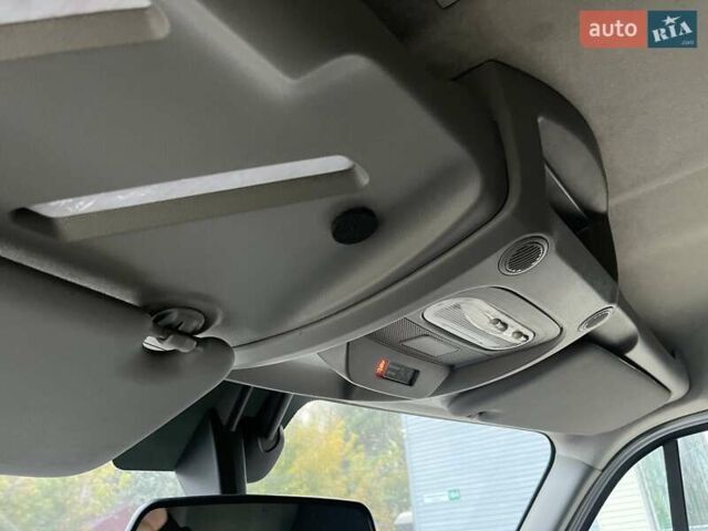 Рено Мастер 2020 в Дубно на Automoto.ua Белый Рено Мастер, объемом двигателя 2.3 л и пробегом 201 тыс. км за 18600 $, фото 22 на Automoto.ua