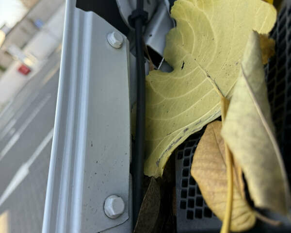 Білий Рено Мастєр, об'ємом двигуна 2.3 л та пробігом 195 тис. км за 17999 $, фото 39 на Automoto.ua