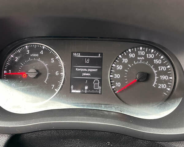 Білий Рено Мастєр, об'ємом двигуна 0 л та пробігом 206 тис. км за 19700 $, фото 28 на Automoto.ua