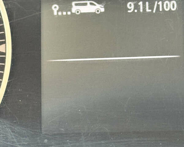 Белый Рено Мастер, объемом двигателя 2.3 л и пробегом 254 тыс. км за 21500 $, фото 10 на Automoto.ua