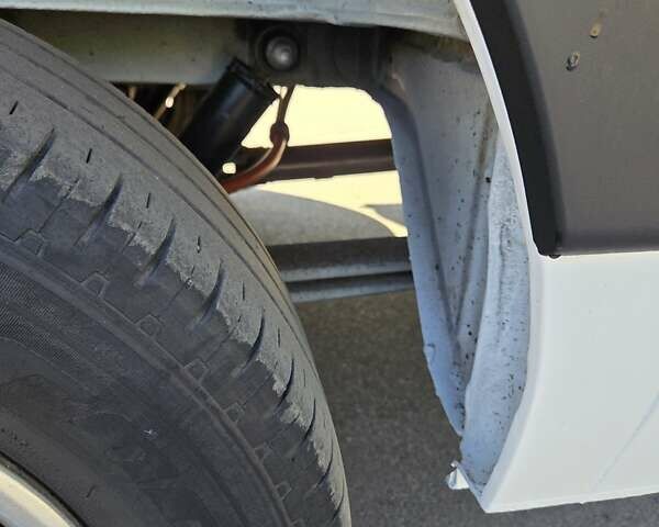 Белый Рено Мастер, объемом двигателя 0 л и пробегом 192 тыс. км за 21900 $, фото 37 на Automoto.ua