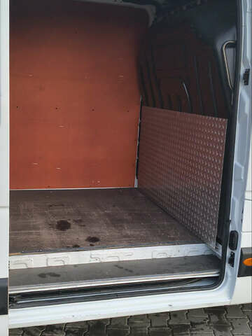 Белый Рено Мастер, объемом двигателя 2.3 л и пробегом 116 тыс. км за 24500 $, фото 7 на Automoto.ua