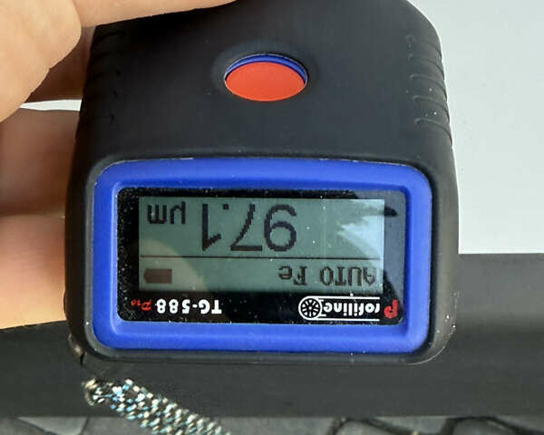 Білий Рено Мастєр, об'ємом двигуна 2.3 л та пробігом 195 тис. км за 17999 $, фото 86 на Automoto.ua