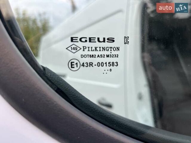 Рено Мастер 2020 в Дубно на Automoto.ua Белый Рено Мастер, объемом двигателя 2.3 л и пробегом 201 тыс. км за 18600 $, фото 62 на Automoto.ua