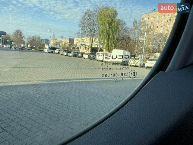 Білий Рено Мастєр, об'ємом двигуна 2.3 л та пробігом 187 тис. км за 21900 $, фото 49 на Automoto.ua