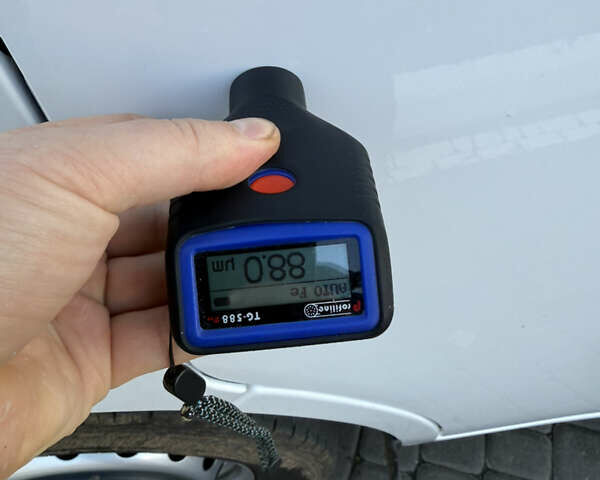 Білий Рено Мастєр, об'ємом двигуна 2.3 л та пробігом 195 тис. км за 17999 $, фото 64 на Automoto.ua