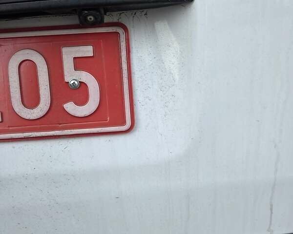 Белый Рено Мастер, объемом двигателя 0 л и пробегом 192 тыс. км за 21900 $, фото 7 на Automoto.ua