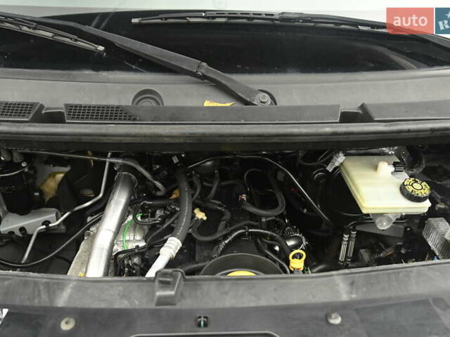 Белый Рено Мастер, объемом двигателя 2.3 л и пробегом 217 тыс. км за 19999 $, фото 16 на Automoto.ua