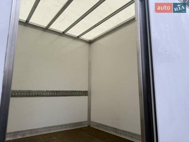 Білий Рено Мастєр, об'ємом двигуна 2.3 л та пробігом 267 тис. км за 16700 $, фото 44 на Automoto.ua