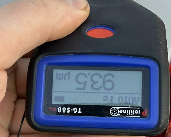 Білий Рено Мастєр, об'ємом двигуна 2.3 л та пробігом 195 тис. км за 17999 $, фото 92 на Automoto.ua