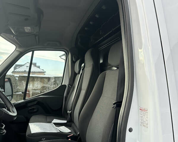 Белый Рено Мастер, объемом двигателя 0 л и пробегом 40 тыс. км за 20300 $, фото 46 на Automoto.ua