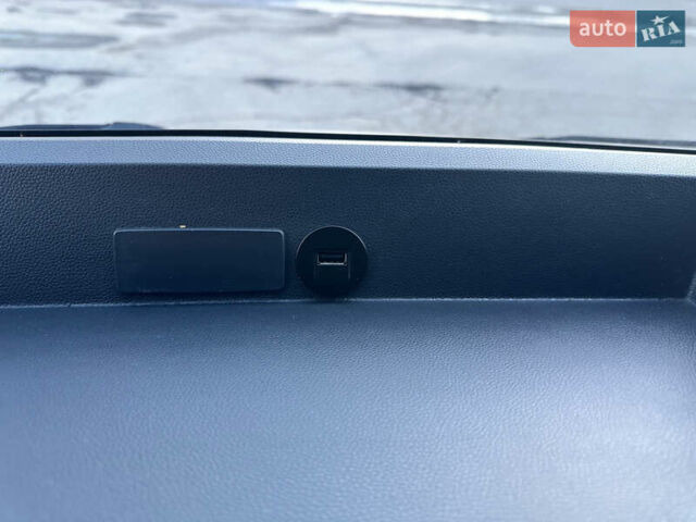 Білий Рено Мастєр, об'ємом двигуна 2.3 л та пробігом 201 тис. км за 18700 $, фото 47 на Automoto.ua