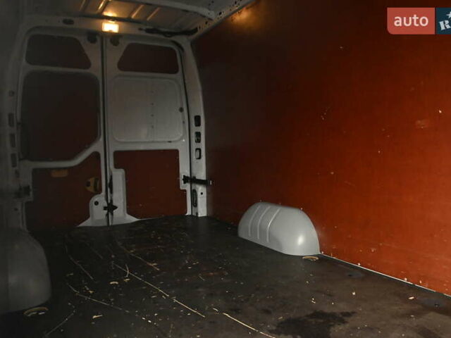 Белый Рено Мастер, объемом двигателя 2.3 л и пробегом 217 тыс. км за 20500 $, фото 40 на Automoto.ua