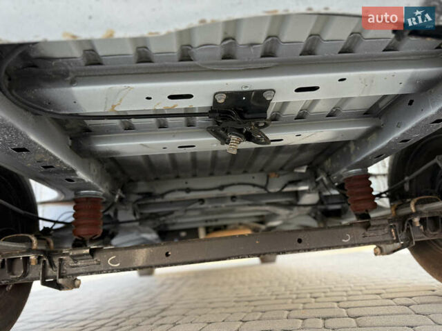 Білий Рено Мастєр, об'ємом двигуна 2.3 л та пробігом 195 тис. км за 17999 $, фото 59 на Automoto.ua