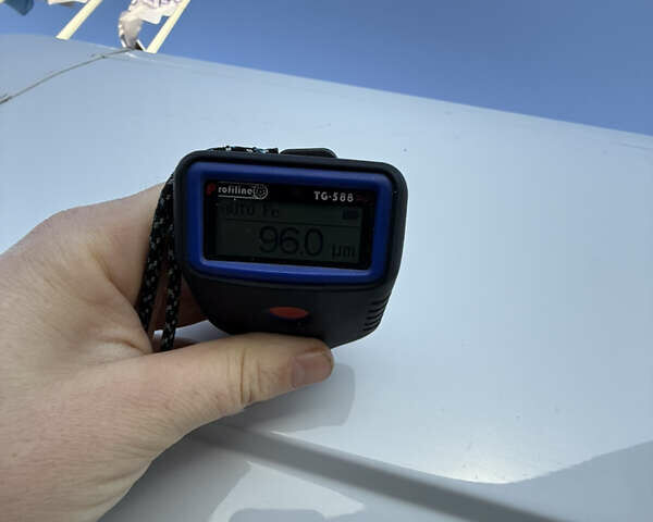 Білий Рено Мастєр, об'ємом двигуна 2.3 л та пробігом 195 тис. км за 17999 $, фото 107 на Automoto.ua