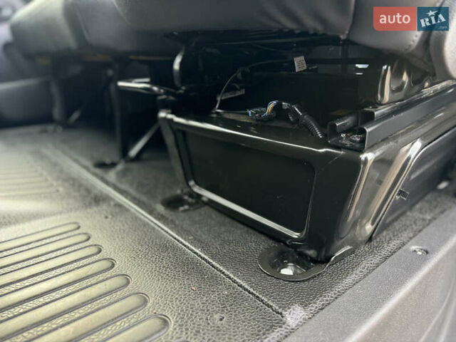 Белый Рено Мастер, объемом двигателя 2.3 л и пробегом 209 тыс. км за 21000 $, фото 44 на Automoto.ua