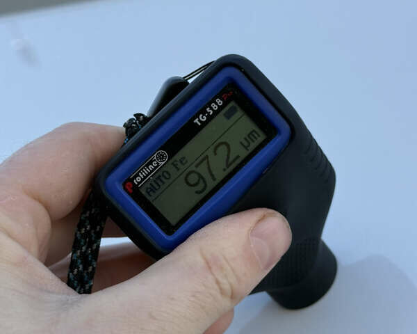 Білий Рено Мастєр, об'ємом двигуна 2.3 л та пробігом 195 тис. км за 17999 $, фото 88 на Automoto.ua