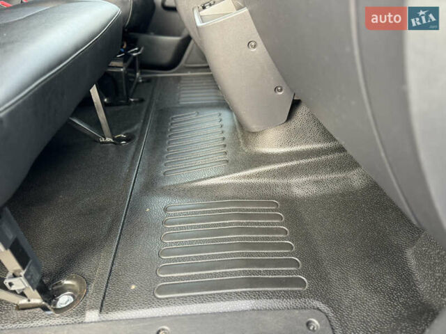 Белый Рено Мастер, объемом двигателя 2.3 л и пробегом 209 тыс. км за 21000 $, фото 68 на Automoto.ua