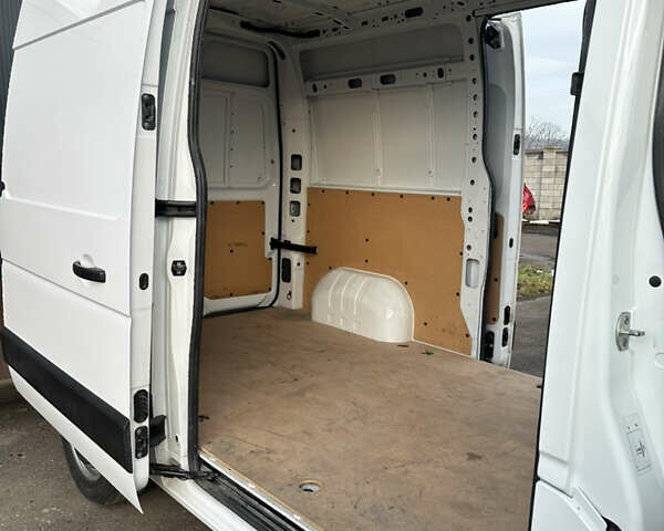 Белый Рено Мастер, объемом двигателя 0 л и пробегом 40 тыс. км за 20300 $, фото 30 на Automoto.ua