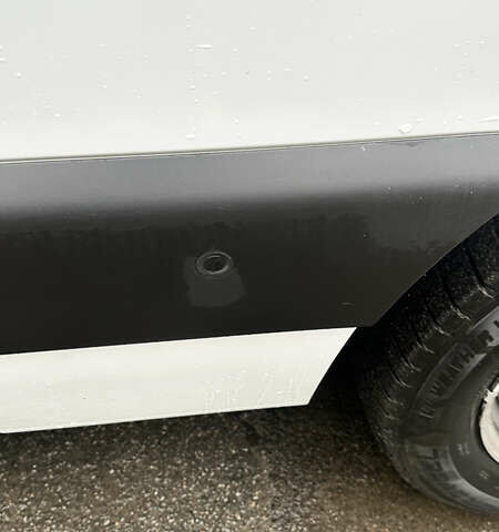 Білий Рено Мастєр, об'ємом двигуна 2.3 л та пробігом 253 тис. км за 17500 $, фото 20 на Automoto.ua