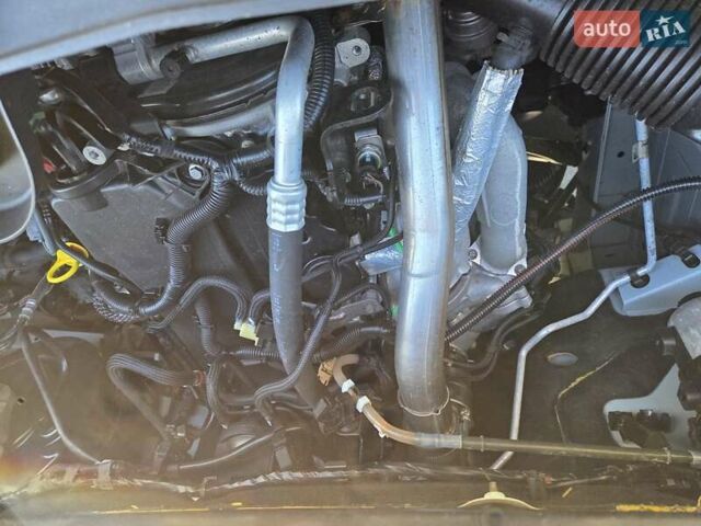 Белый Рено Мастер, объемом двигателя 0 л и пробегом 192 тыс. км за 21900 $, фото 25 на Automoto.ua