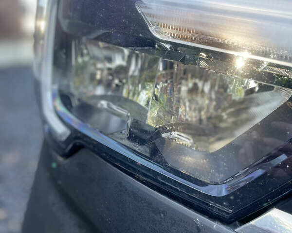 Белый Рено Мастер, объемом двигателя 2.3 л и пробегом 135 тыс. км за 20600 $, фото 53 на Automoto.ua