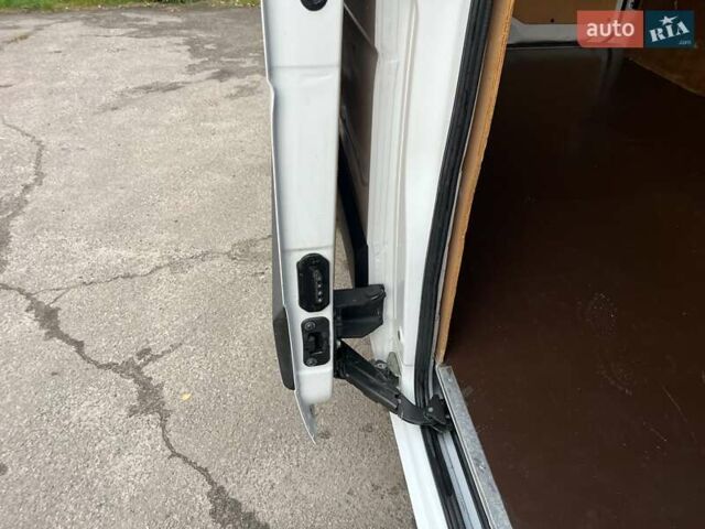 Рено Мастер 2020 в Дубно на Automoto.ua Белый Рено Мастер, объемом двигателя 2.3 л и пробегом 201 тыс. км за 18600 $, фото 57 на Automoto.ua