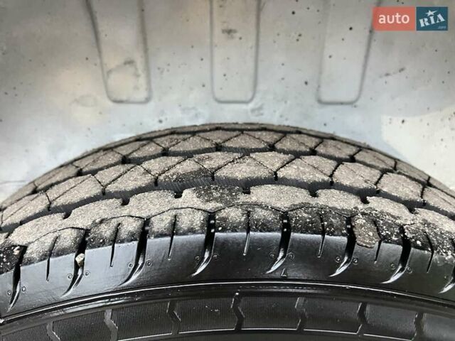 Рено Мастер 2020 в Дубно на Automoto.ua Белый Рено Мастер, объемом двигателя 2.3 л и пробегом 201 тыс. км за 18600 $, фото 26 на Automoto.ua