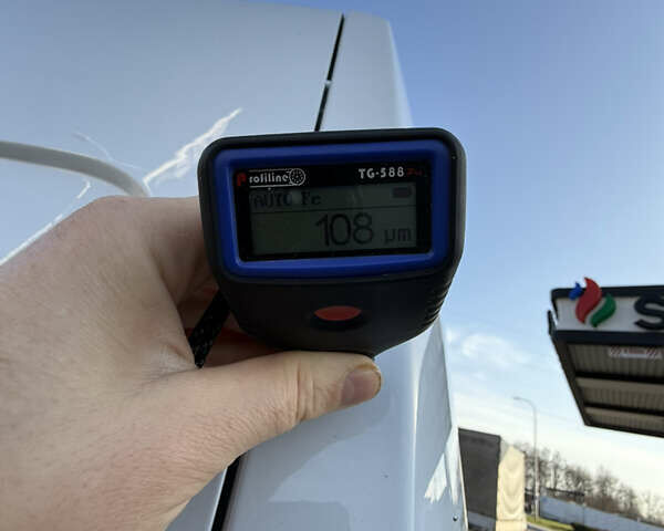 Білий Рено Мастєр, об'ємом двигуна 2.3 л та пробігом 195 тис. км за 17999 $, фото 100 на Automoto.ua