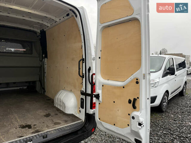 Белый Рено Мастер, объемом двигателя 0 л и пробегом 193 тыс. км за 23900 $, фото 10 на Automoto.ua