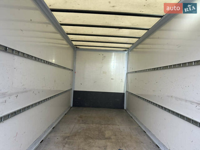 Білий Рено Мастєр, об'ємом двигуна 2.3 л та пробігом 216 тис. км за 25300 $, фото 29 на Automoto.ua