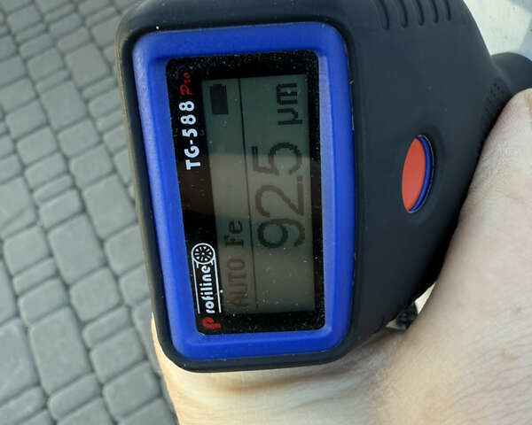 Білий Рено Мастєр, об'ємом двигуна 2.3 л та пробігом 195 тис. км за 17999 $, фото 75 на Automoto.ua