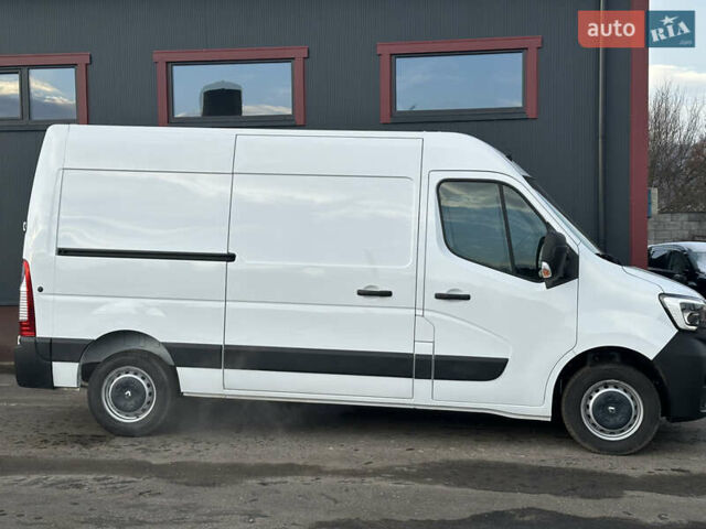Белый Рено Мастер, объемом двигателя 0 л и пробегом 40 тыс. км за 20300 $, фото 44 на Automoto.ua