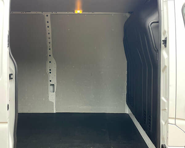 Білий Рено Мастєр, об'ємом двигуна 0 л та пробігом 206 тис. км за 19700 $, фото 22 на Automoto.ua