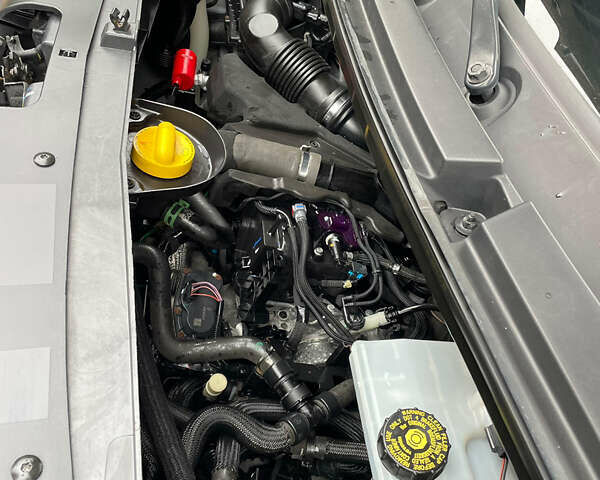 Білий Рено Мастєр, об'ємом двигуна 0 л та пробігом 206 тис. км за 19700 $, фото 31 на Automoto.ua