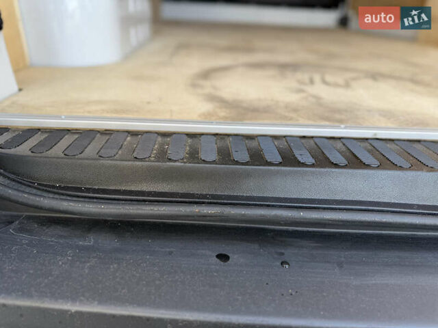 Білий Рено Мастєр, об'ємом двигуна 2.3 л та пробігом 195 тис. км за 17999 $, фото 57 на Automoto.ua