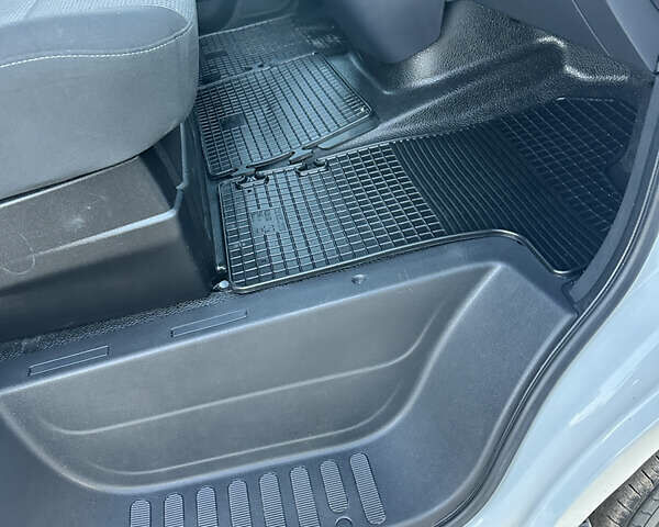 Білий Рено Мастєр, об'ємом двигуна 2.3 л та пробігом 201 тис. км за 18700 $, фото 65 на Automoto.ua