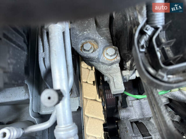 Білий Рено Мастєр, об'ємом двигуна 2.3 л та пробігом 195 тис. км за 17999 $, фото 30 на Automoto.ua