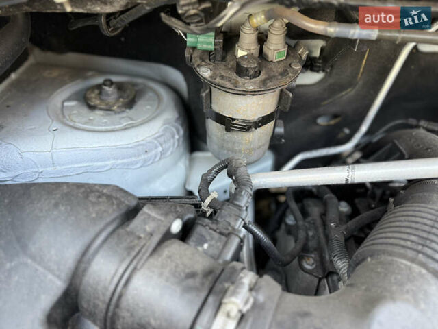 Білий Рено Мастєр, об'ємом двигуна 2.3 л та пробігом 195 тис. км за 17999 $, фото 29 на Automoto.ua