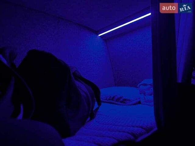 Белый Рено Мастер, объемом двигателя 2.3 л и пробегом 215 тыс. км за 16999 $, фото 16 на Automoto.ua