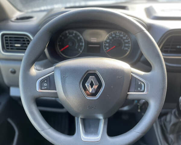 Белый Рено Мастер, объемом двигателя 2.3 л и пробегом 135 тыс. км за 20600 $, фото 34 на Automoto.ua