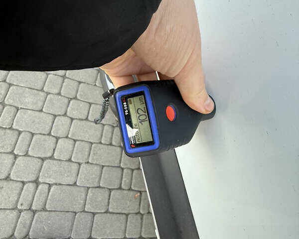 Білий Рено Мастєр, об'ємом двигуна 2.3 л та пробігом 195 тис. км за 17999 $, фото 113 на Automoto.ua