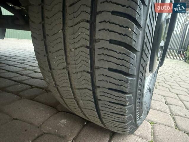 Білий Рено Мастєр, об'ємом двигуна 2.3 л та пробігом 267 тис. км за 16700 $, фото 22 на Automoto.ua