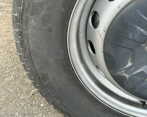 Белый Рено Мастер, объемом двигателя 0 л и пробегом 40 тыс. км за 20300 $, фото 7 на Automoto.ua