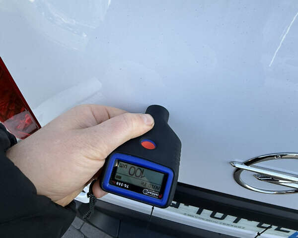 Білий Рено Мастєр, об'ємом двигуна 2.3 л та пробігом 195 тис. км за 17999 $, фото 95 на Automoto.ua