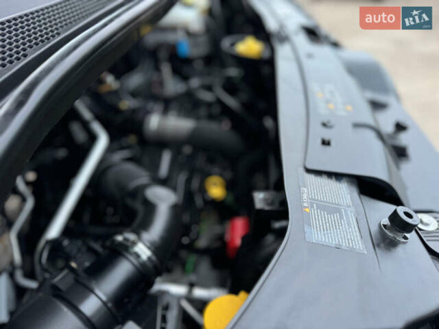 Белый Рено Мастер, объемом двигателя 2.3 л и пробегом 174 тыс. км за 21500 $, фото 88 на Automoto.ua