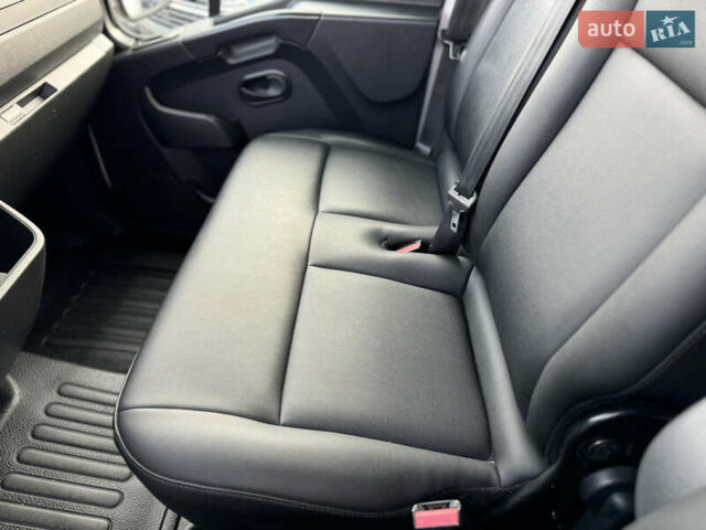 Белый Рено Мастер, объемом двигателя 2.3 л и пробегом 209 тыс. км за 21000 $, фото 41 на Automoto.ua