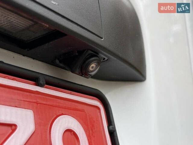 Белый Рено Мастер, объемом двигателя 2.3 л и пробегом 224 тыс. км за 18350 $, фото 20 на Automoto.ua