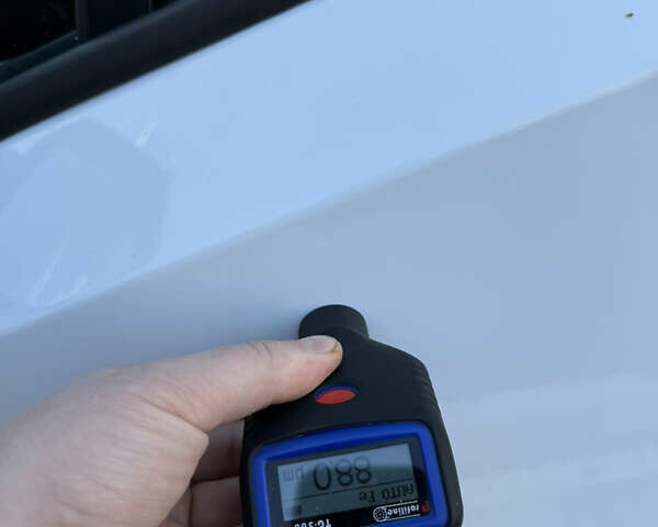 Білий Рено Мастєр, об'ємом двигуна 2.3 л та пробігом 195 тис. км за 17999 $, фото 65 на Automoto.ua