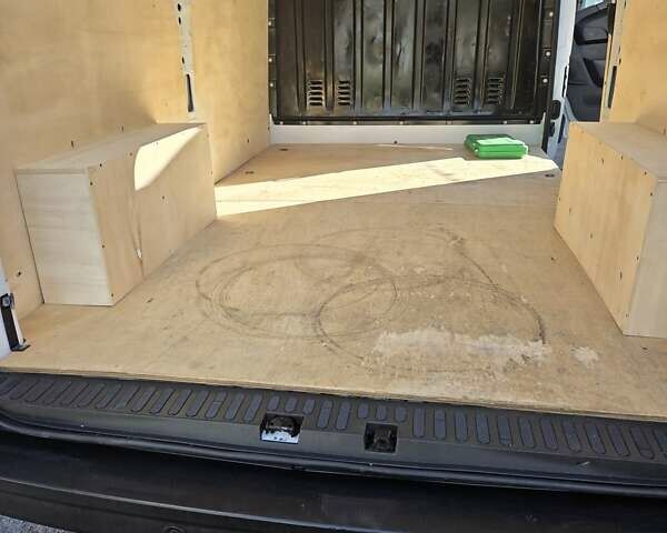 Білий Рено Мастєр, об'ємом двигуна 2.3 л та пробігом 189 тис. км за 19200 $, фото 38 на Automoto.ua